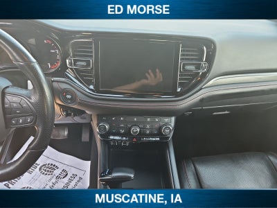 2023 Dodge Durango GT Plus AWD