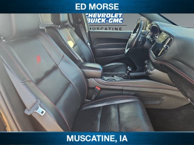 2023 Dodge Durango GT Plus AWD
