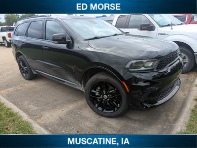 2023 Dodge Durango GT Plus AWD