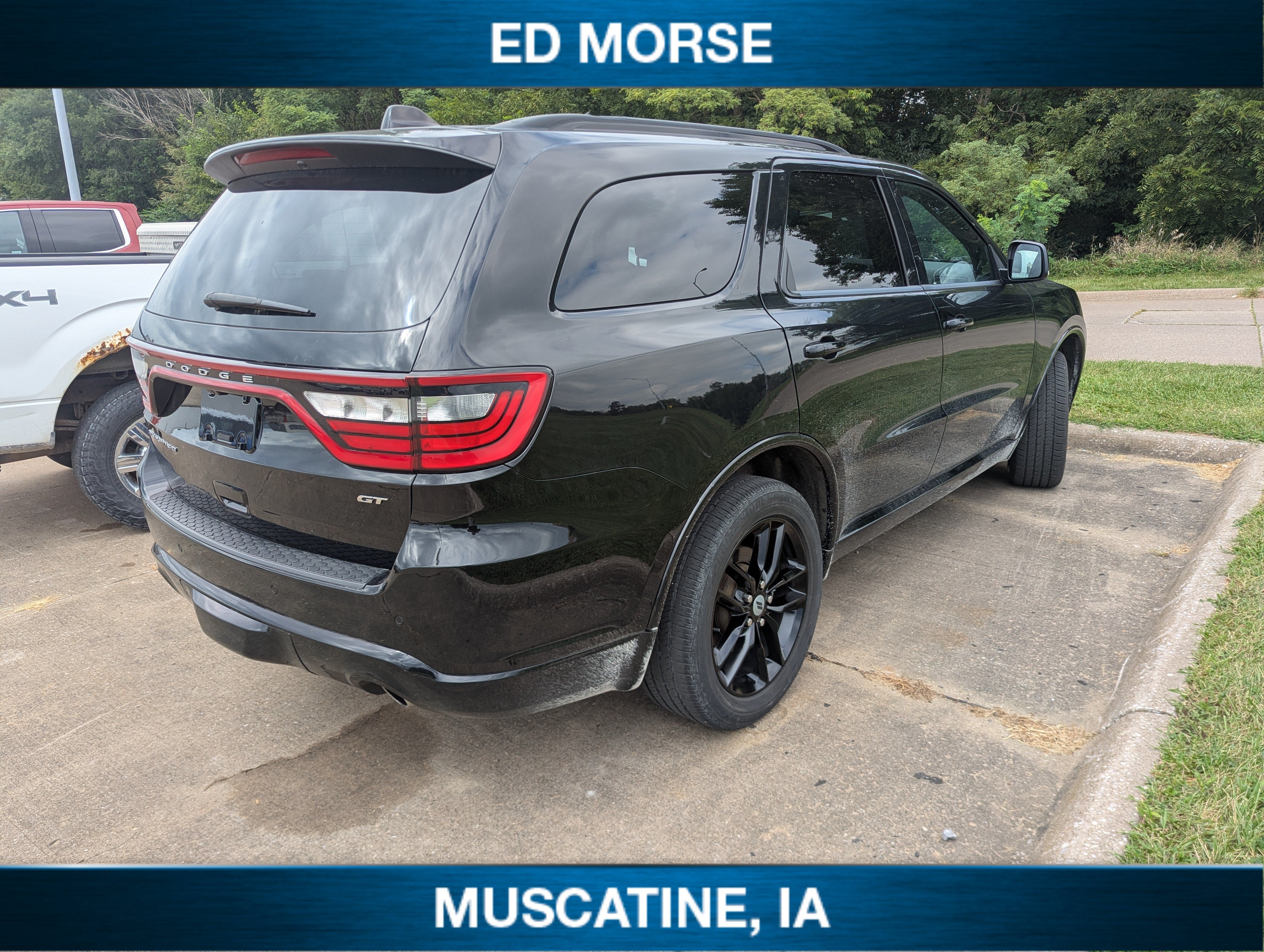 2023 Dodge Durango GT Plus AWD