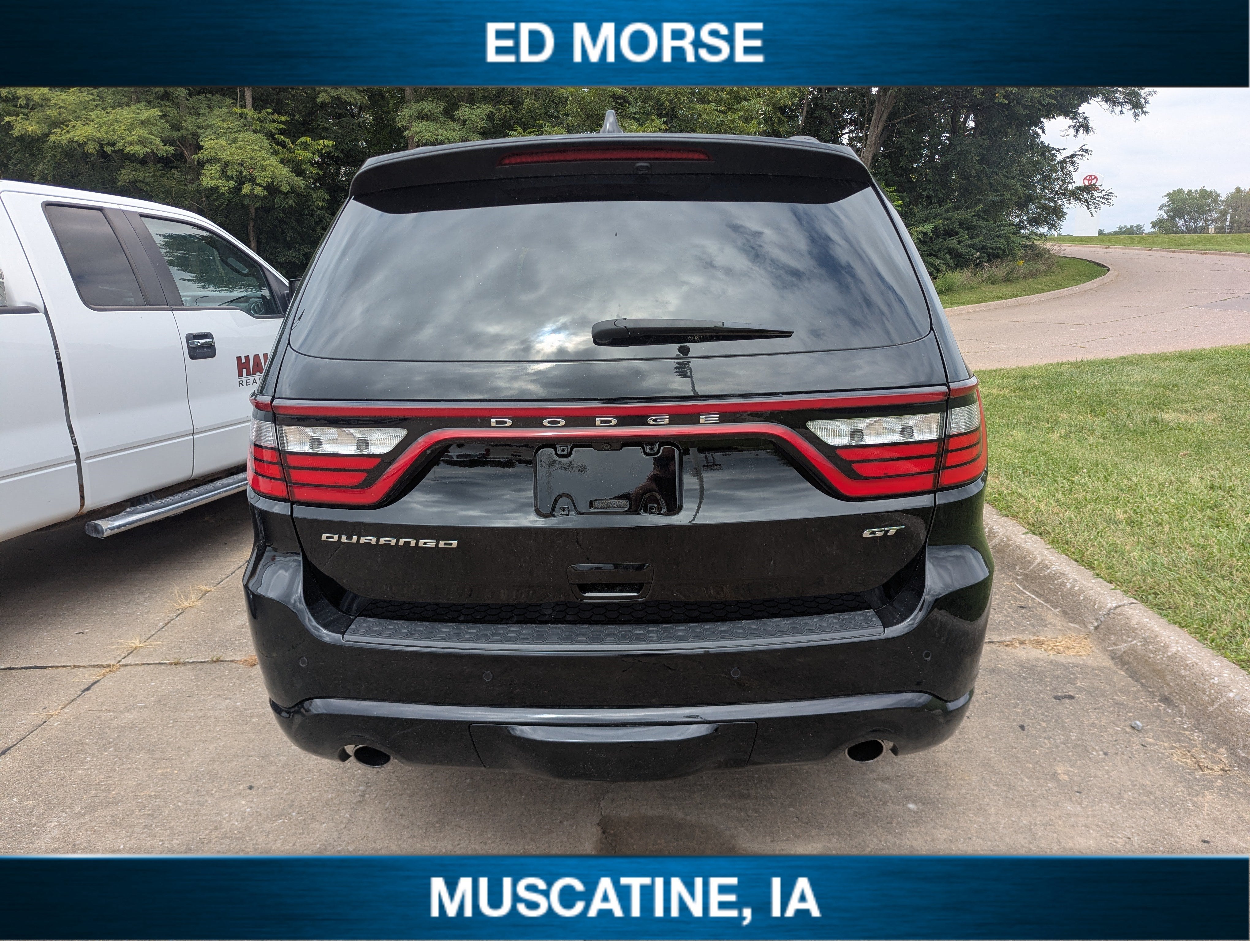 2023 Dodge Durango GT Plus AWD
