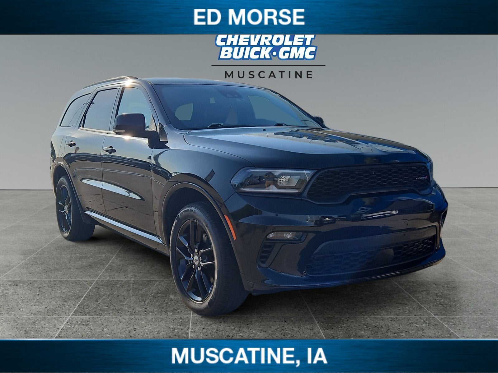 2023 Dodge Durango GT Plus AWD