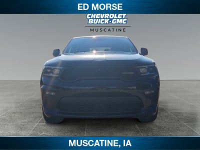 2023 Dodge Durango GT Plus AWD