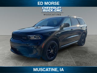 2023 Dodge Durango GT Plus AWD