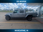2020 Jeep Gladiator Overland 4x4