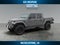 2022 Jeep Gladiator Overland 4x4