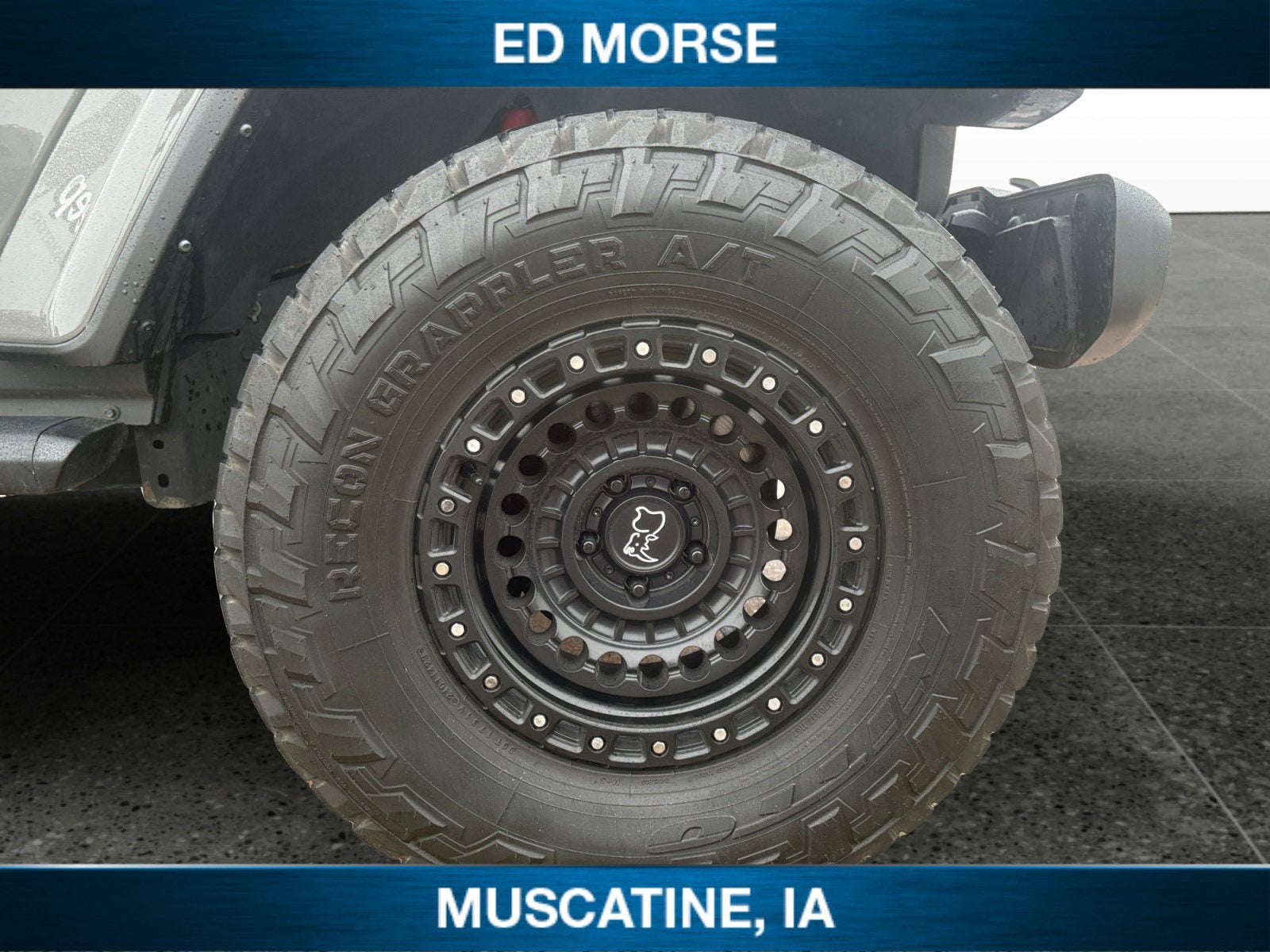2022 Jeep Gladiator Overland 4x4