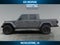 2022 Jeep Gladiator Overland 4x4