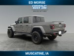 2022 Jeep Gladiator Overland 4x4