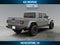 2022 Jeep Gladiator Overland 4x4