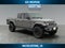 2022 Jeep Gladiator Overland 4x4