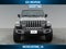 2022 Jeep Gladiator Overland 4x4