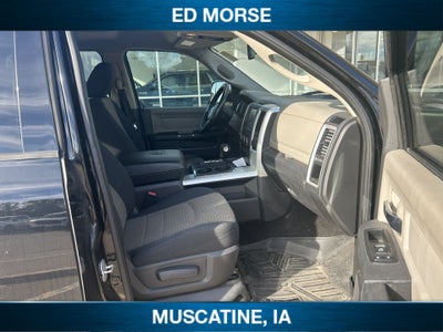 2012 RAM 1500 SLT