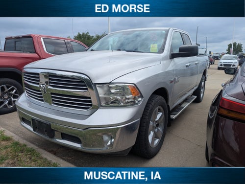 2014 RAM 1500 Big Horn