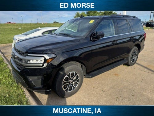 2024 Ford Expedition XLT