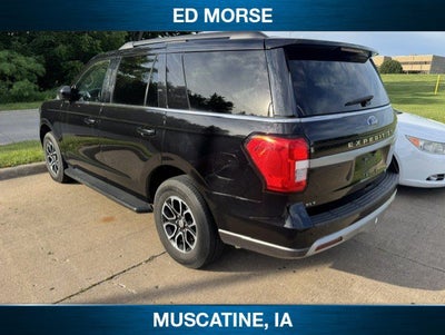 2024 Ford Expedition XLT