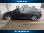 2018 Chevrolet Cruze Premier