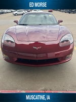 2007 Chevrolet Corvette NA