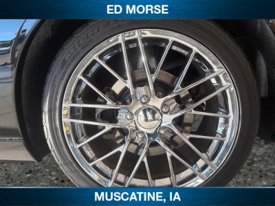 2005 Chevrolet Corvette BASE