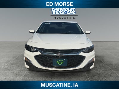 2024 Chevrolet Malibu RS