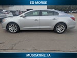 2015 Buick LaCrosse Leather