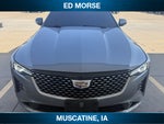 2020 Cadillac CT4 Luxury