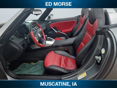 2007 Saturn Sky NA