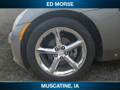 2007 Saturn Sky NA