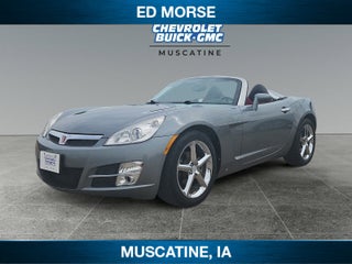 2007 Saturn Sky NA