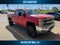 2017 Chevrolet Silverado 2500 HD Work Truck