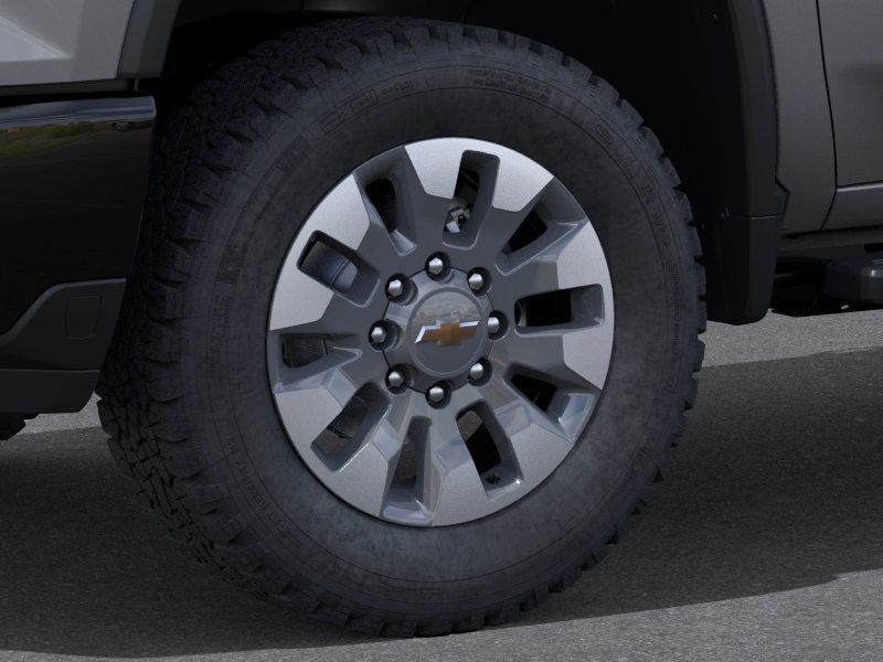 2026 Chevrolet Silverado 2500 HD Custom - Photo 33