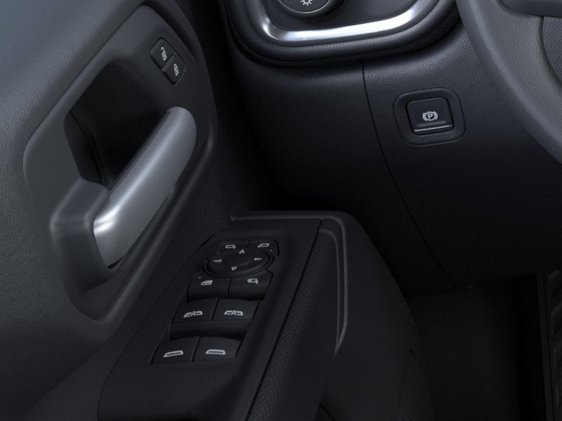2026 Chevrolet Silverado 2500 HD Custom - Photo 46