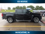 2020 Chevrolet Colorado 4WD Z71