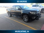 2017 Chevrolet Colorado 4WD Z71