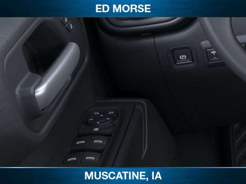 2026 Chevrolet Silverado 1500 Custom - Photo 22
