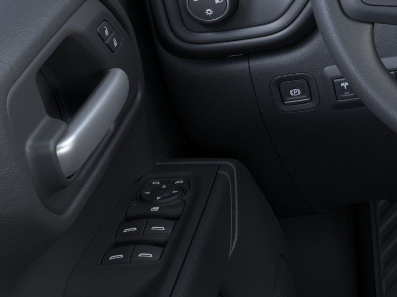 2026 Chevrolet Silverado 1500 Custom - Photo 46