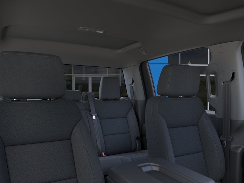 2026 Chevrolet Silverado 1500 Custom - Photo 48