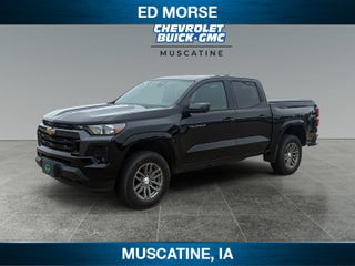 2023 Chevrolet Colorado 4WD LT