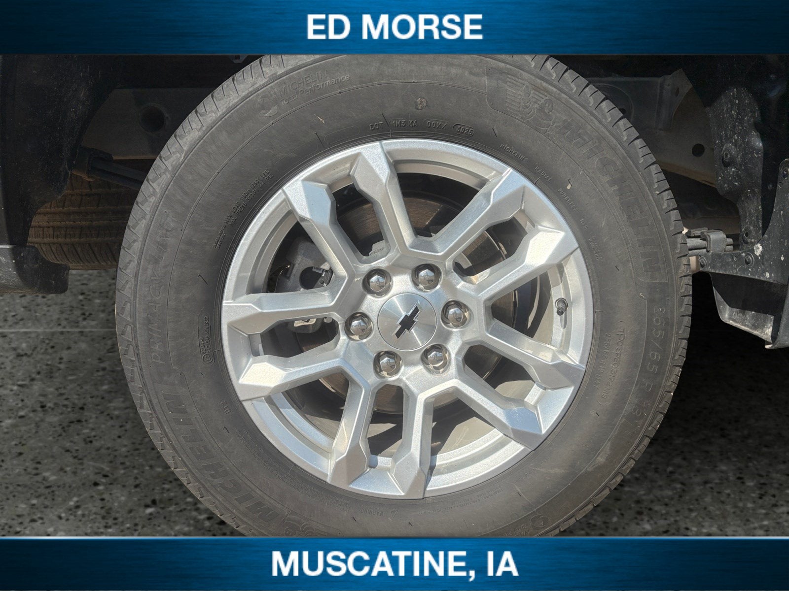 2026 Chevrolet Silverado 1500 RST - Photo 11