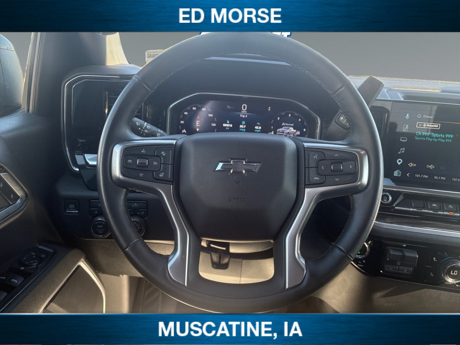 2026 Chevrolet Silverado 1500 RST - Photo 14
