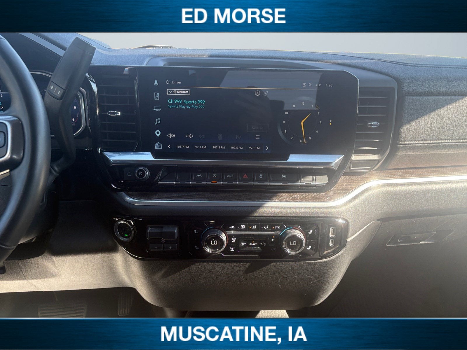 2026 Chevrolet Silverado 1500 RST - Photo 15