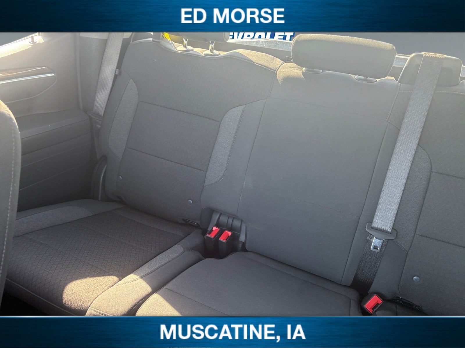 2026 Chevrolet Silverado 1500 RST - Photo 17
