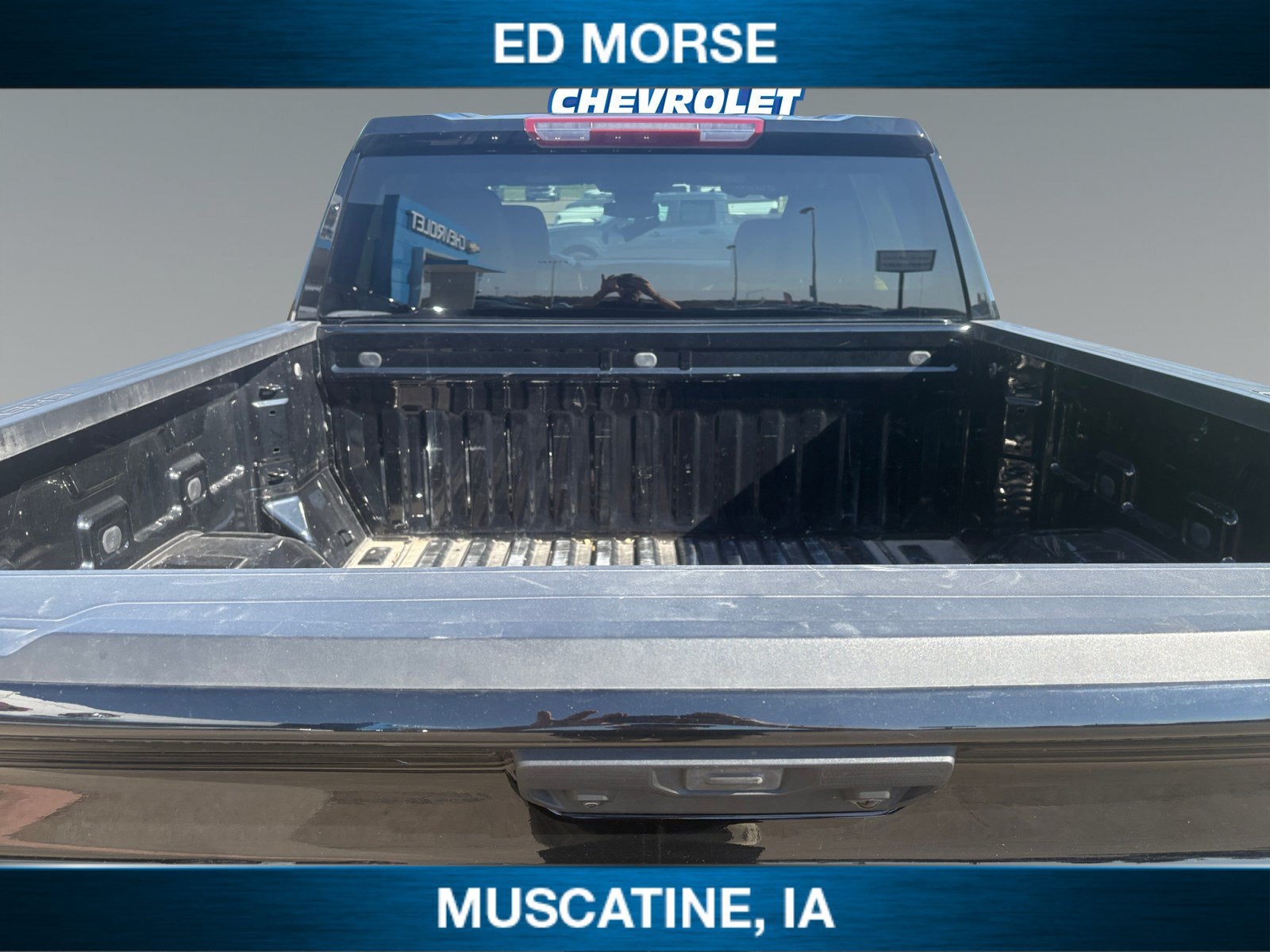 2026 Chevrolet Silverado 1500 RST - Photo 18