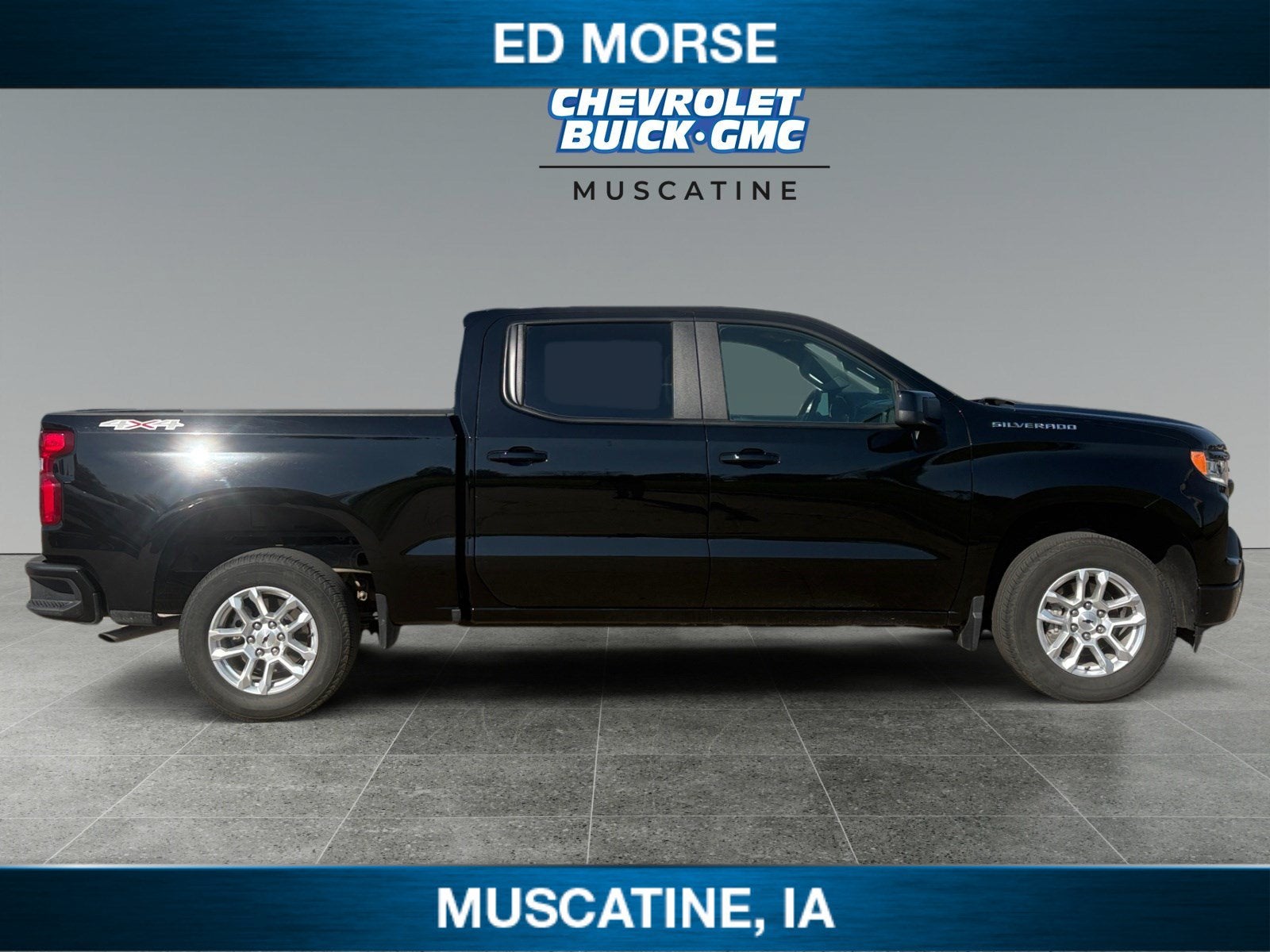 2026 Chevrolet Silverado 1500 RST - Photo 6