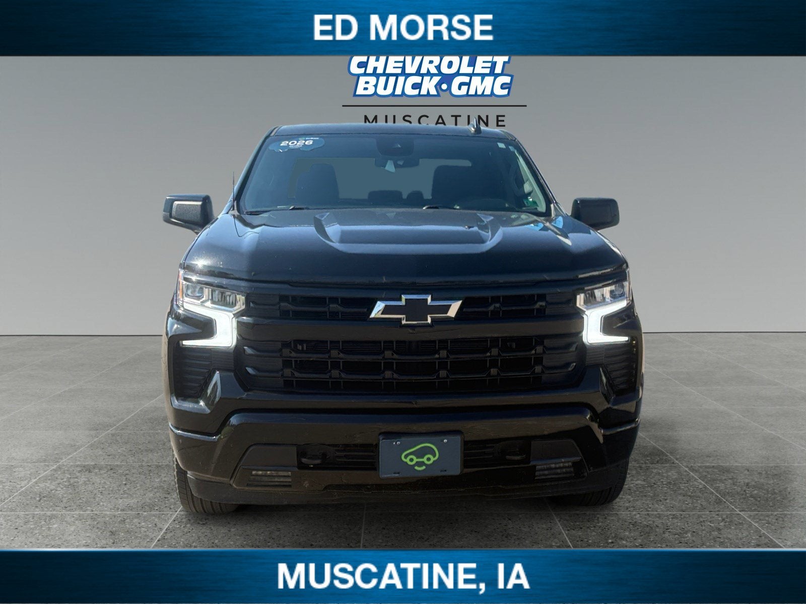 2026 Chevrolet Silverado 1500 RST - Photo 8