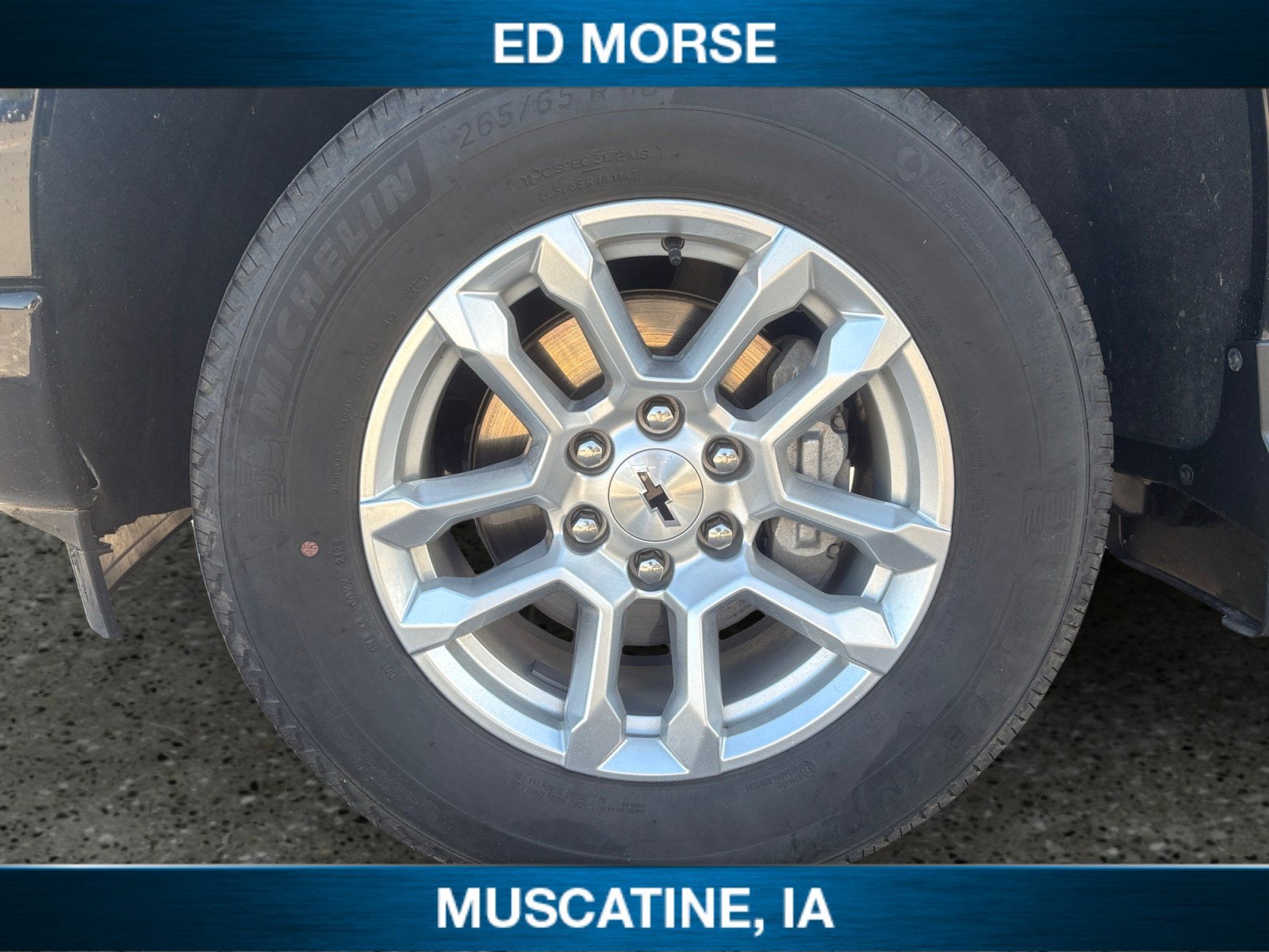 2026 Chevrolet Silverado 1500 RST - Photo 9