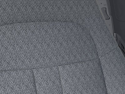 2027 Chevrolet Express Cargo 1WT