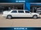 2002 Cadillac Deville Limousine
