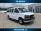 2025 GMC Savana Passenger LT