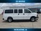 2025 GMC Savana Passenger LT